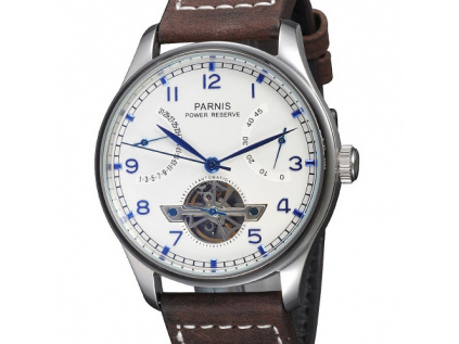 PARNIS WATCH PARNIS 43MM HODINKY PARNIS 5
