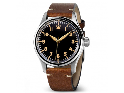 Geckota K1 01 Swiss Eta 2824-2 / Limitovaná edice 50 kusů