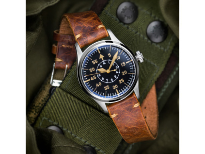 Geckota K1 01 Swiss Eta / Limitovaná edice 50 kusů