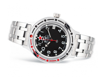 Amfibia Vostok  2416/420306