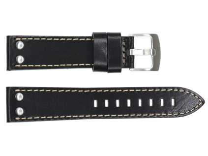 Geckota pilot Aldegrove black pilot