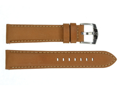 ZRC AVIATOR 552 hnědý kožený řemínek