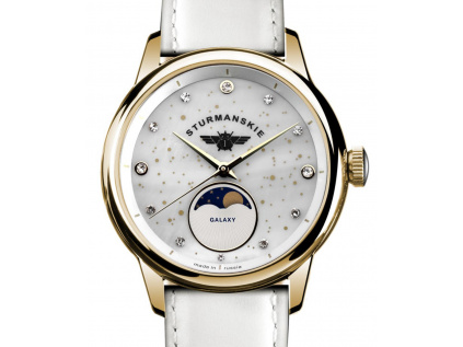 Sturmanskie Galaxy Moon Phase 9231-5366195