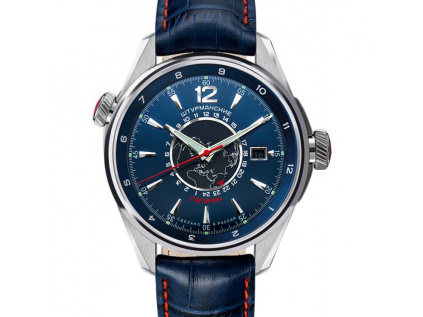 Sturmanskie Gagarin Sports 2432-4571789 / Limitovaná edice 2000 kusů