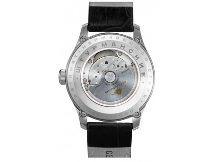 9015 1271574 WHITE black strap
