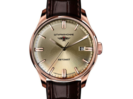 Sturmanskie Gagarin Automatic 9015-1279164 / Limitovaná edice 2000 kusů