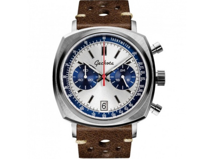 Geckota C1 Racing Chrono V04 / Limitovaná edice 200 kusů