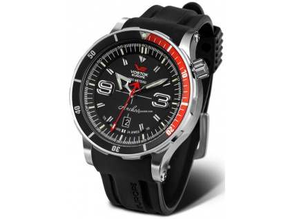 Vostok Europe ANCHAR NH35-510A587