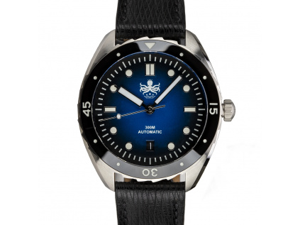 Eagle Fume Blue 1