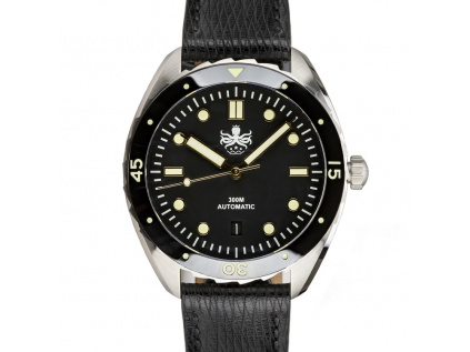 Eagle Gold Black 1
