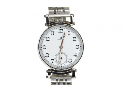 omega vintage 111