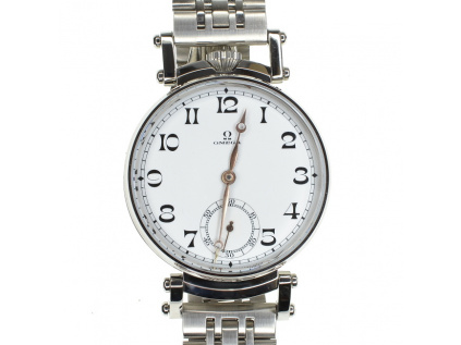 Omega antique nejpanskehodinky, 1