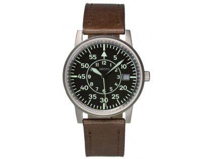 ARISTO Titan Pilot Automatic 5H85