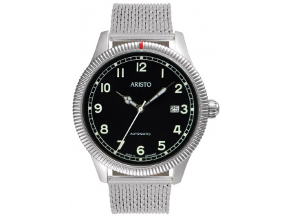 ARISTO Vintage 41 Automatic 3H190M