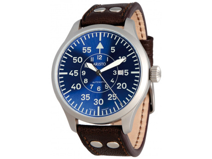 ARISTO Blaue 47 Pilot Automatic 3H158