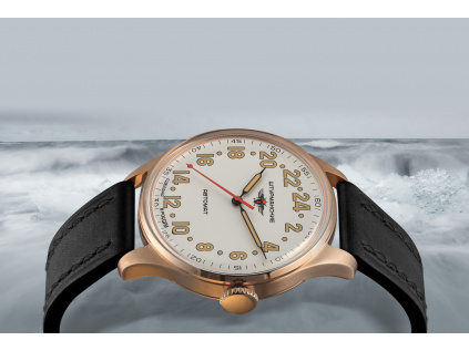 Sturmanskie Heritage Arctic Automatic 2431 6829342
