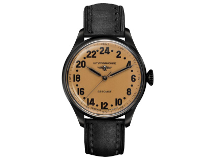 sturmanskie heritage arctic automatic 2431 6824344