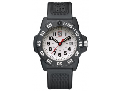 Pánské sportovní hodinky Luminox 3507 Navy SEAL Sea