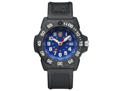 Pánské sportovní vojenské hodinky Luminox 3503.L Navy SEAL Sea