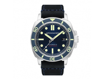 Spinnaker HULL DIVER SP-5088-02