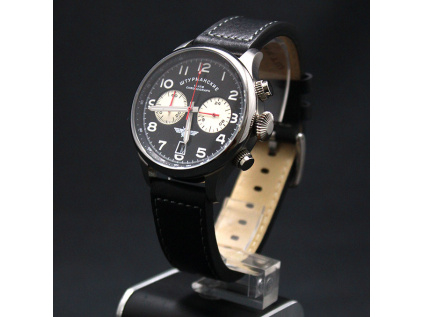 Sturmanskie Space Pioneers Chronograph VK64-3355853