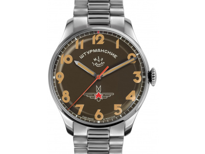 Sturmanskie Gagarin Vintage Retro 2416-3805145B