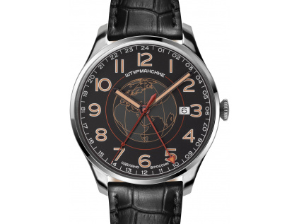 Sturmanskie Heritage Sputnik GMT 51524-1071663