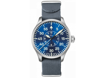 Laco  Aachen Blaue Stunde 42 mm automat