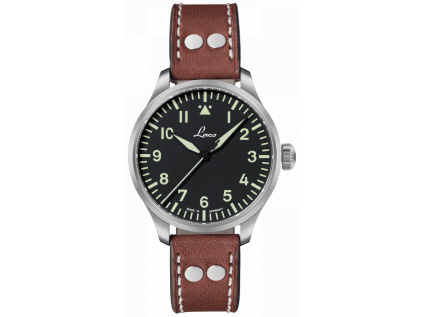 Laco  Augsburg 39 mm automat