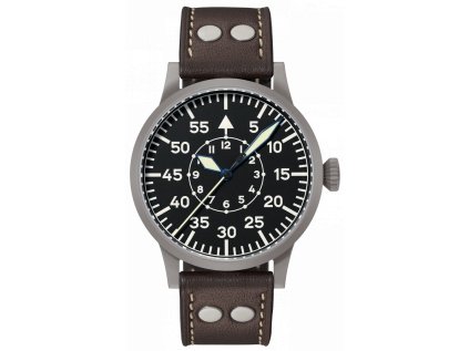 Laco  Original Friedrichshafen 45 mm automat