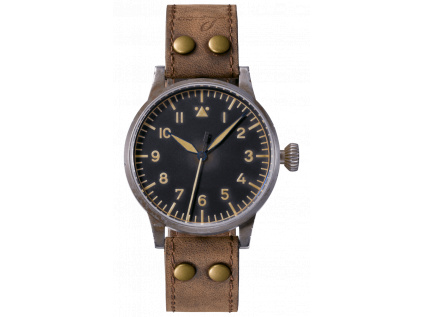 Laco Original Westerland Erbstück 45 mm ruční nátah