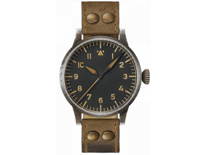 Laco  Original Heidelberg Erbstück 39 mm automat