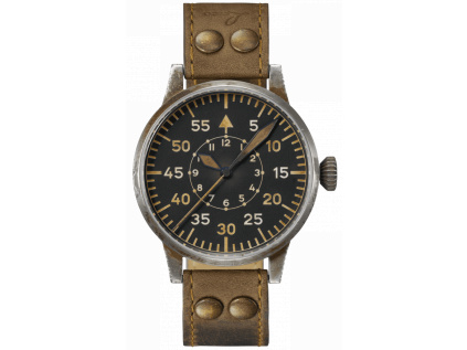 Laco  Original Speyer Erbstück 39 mm automat