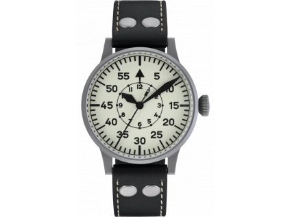 Laco Original Wien 42 mm automat