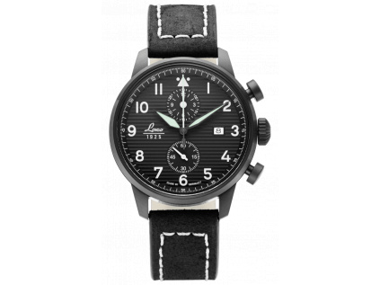 Laco Flieger Lausanne 42 mm - quartz