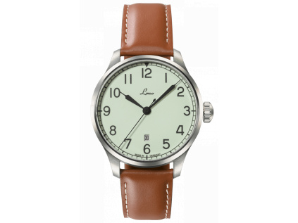 Laco Marine Valencia 42 mm - automat