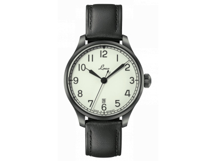 Laco Marine Casablanca 39 mm - automat