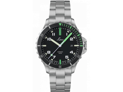 Laco Amazonas MB 42 mm automat