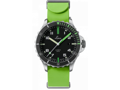 Laco Amazonas RB 42 mm automat