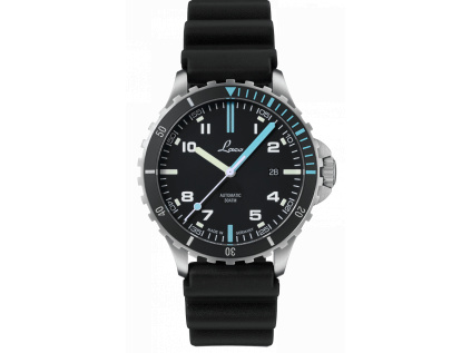 Laco Atlantik 42 mm automat