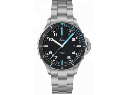 Laco Atlantik MB 42 mm automat