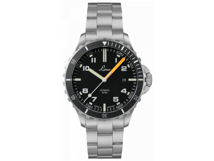 Laco Himalaya MB 42 mm automat