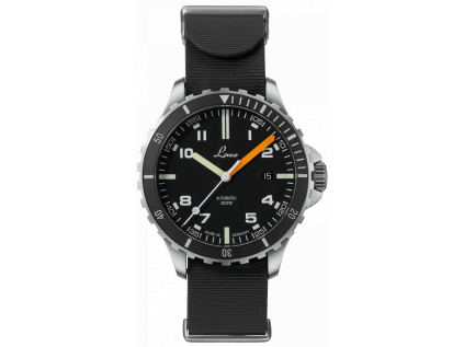 Laco Himalaya RB 42 mm automat