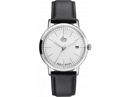 Laco Vintage 34 mm automat