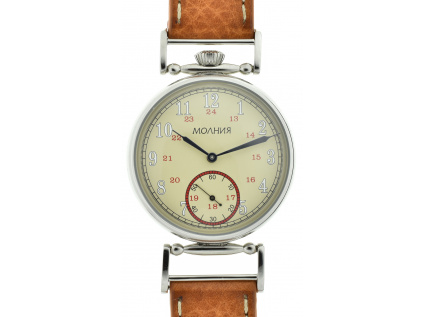 Molnija - Sovětské hodinky 1965-1970