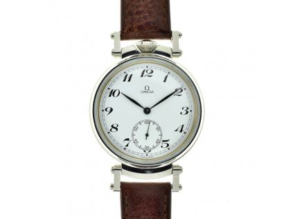 OMEGA hodinky