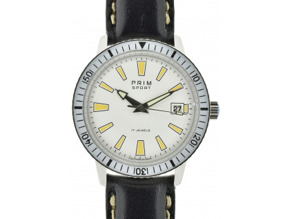 Renovace Prim Sport I dle vzoru z roku 1968