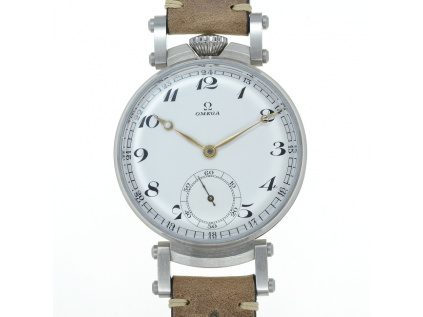 omega 1935 1939