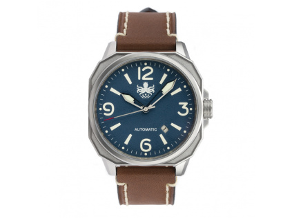 Phoibos Sentinel PY019B Blue