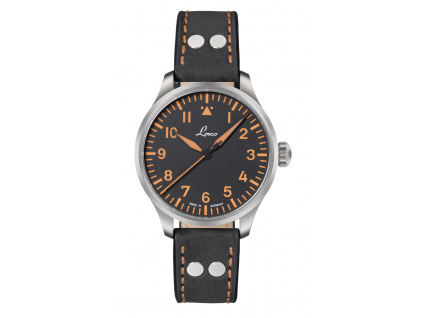 Laco Neapel 39 mm automat